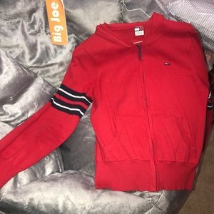 Tommy Hilfiger coat